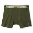 Трусы SMARTWOOL Men's Merino Sport 150 Boxer Brief Boxed