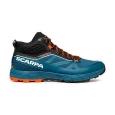 Кроссовки SCARPA Rapid Mid GTX