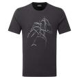 Футболка MONTANE Abstract T-Shirt