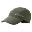 Кепка MONTANE Trail Lite Cap