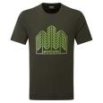 Футболка MONTANE Forest T-Shirt
