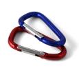 Карабін Coghlans Carabiner Bowl - 6 mm