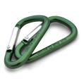 Карабин Coghlans Mini Carabiners - 4 mm