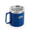 Термокружка GSI Glacier Stainless 15Fl.Oz. Camp Cup