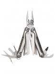 Мультиинструмент LEATHERMAN CHARGE TTI PLUS