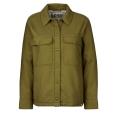 Куртка MARMOT Ridgefield Heavyweight Sherpa-Lined Flannel Jacket 2022 W