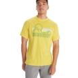 Футболка MARMOT Coastal Short-Sleeve T-Shirt M