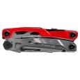 Мультиинструмент True Ti Pocket Multi Tool