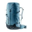 Наплічник DEUTER Gravity Expedition 45+