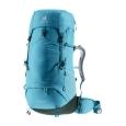 Наплічник DEUTER Aircontact Lite 45 + 10 SL