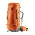 Рюкзак DEUTER Aircontact Lite 50 + 10