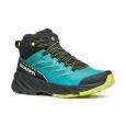 Ботинки SCARPA Rush 2 Mid GTX WMN