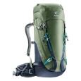 Рюкзак DEUTER Guide 35+