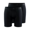 Трусы CRAFT Core Dry Touch Boxer 6-Inch 2-pack Man