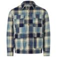 Рубашка MARMOT Ridgefield Heavyweight Sherpa-Lined Flannel Shirt Jacket M