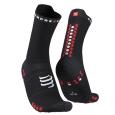 Носки Compressport Pro Racing Socks V4.0 Run High