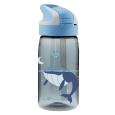 Пляшка для води LAKEN Tritan Summit Bottle Oceans 0,45L