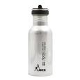 Бутылка для воды LAKEN Basic Alu Bottle 0,6L