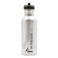 Пляшка для води LAKEN Basic Alu Bottle 0,75L