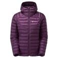 Куртка MONTANE Female Anti-Freeze Hoodie