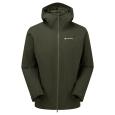 Куртка MONTANE Duality Lite Jacket