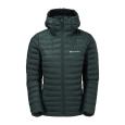 Куртка MONTANE Female Icarus Hoodie