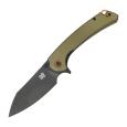 Ніж SKIF Knives Jock BSW aluminium