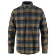 Сорочка FJALLRAVEN Singi Heavy Flannel Shirt M