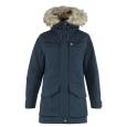 Куртка FJALLRAVEN Nuuk Parka W