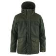 Куртка FJALLRAVEN Varmland Wool Jacket M