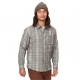 Рубашка MARMOT Fairfax Novelty Heathered Light Weight Flannel Shirt M