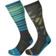 Носки LORPEN S2MME Ski Mid Men 2 Pack Eco