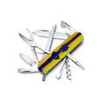 Нож VICTORINOX Huntsman Ukraine