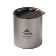 Термогорнятко MSR Titan Double Wall Mug 375 mL