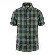 Сорочка FJALLRAVEN Ovik Travel Shirt SS M