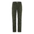 Брюки FJALLRAVEN Vidda Pro Ventilated Trousers W Reg