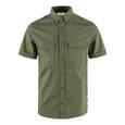 Сорочка FJALLRAVEN Ovik Air Stretch SS Shirt M