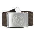 Пояс FJALLRAVEN 1960 Logo Belt