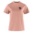 Футболка FJALLRAVEN Fox Boxy Logo Tee W