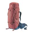 Наплічник DEUTER Aircontact X 60+15 SL