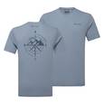 Футболка MONTANE Impact Compass T-Shirt M