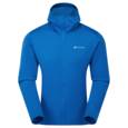 Кофта MONTANE Fury Lite Hoodie M