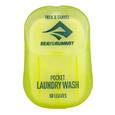 Мыло SEA TO SUMMIT Trek & Travel Pocket Laundry Wash Soap