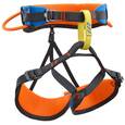 Страховочная система CLIMBING TECHNOLOGY DYNO HARNESS BOY