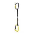 Відтяжка CLIMBING TECHNOLOGY Lime set 22 cm DY