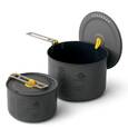 Набір SEA TO SUMMIT Frontier UL Two Pot Set 2P