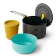 Набор SEA TO SUMMIT Frontier UL One Pot Cook Set  1P