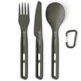 Набор ЛВН SEA TO SUMMIT Frontier UL Cutlery Set