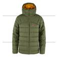 Куртка FJALLRAVEN Expedition Mid Winter Jacket M