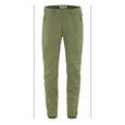 Брюки FJALLRAVEN Vardag Trousers M Long